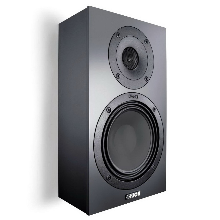 Акустическая система Canton GLE 10 S2 Black