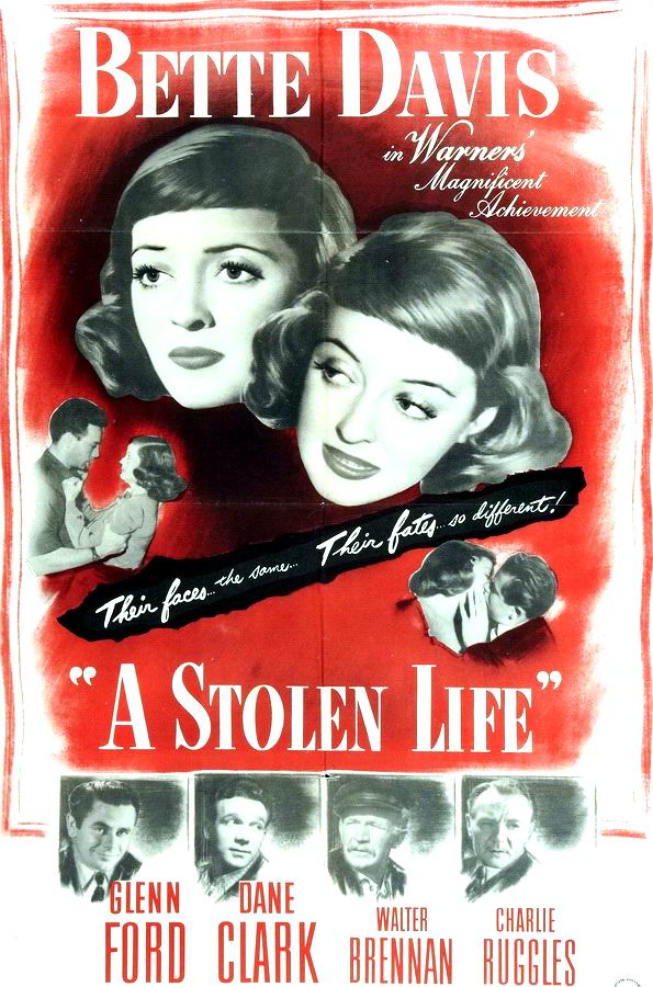 Украденная жизнь / A Stolen Life