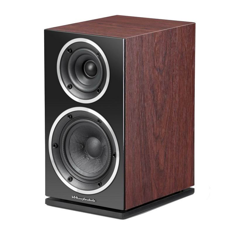 Акустическая система Wharfedale Diamond 220 Rosewood Quilted