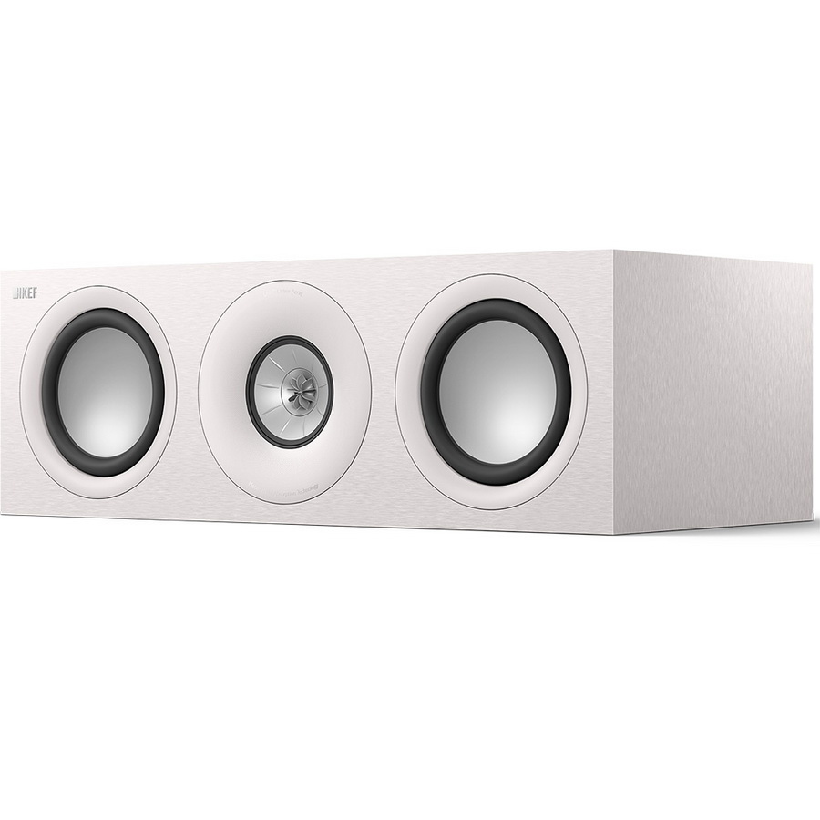 Акустическая система KEF Q6 Meta White