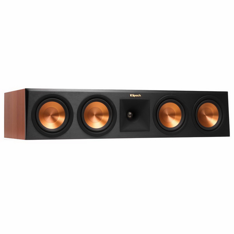 Акустическая система Klipsch RP-450C Cherry
