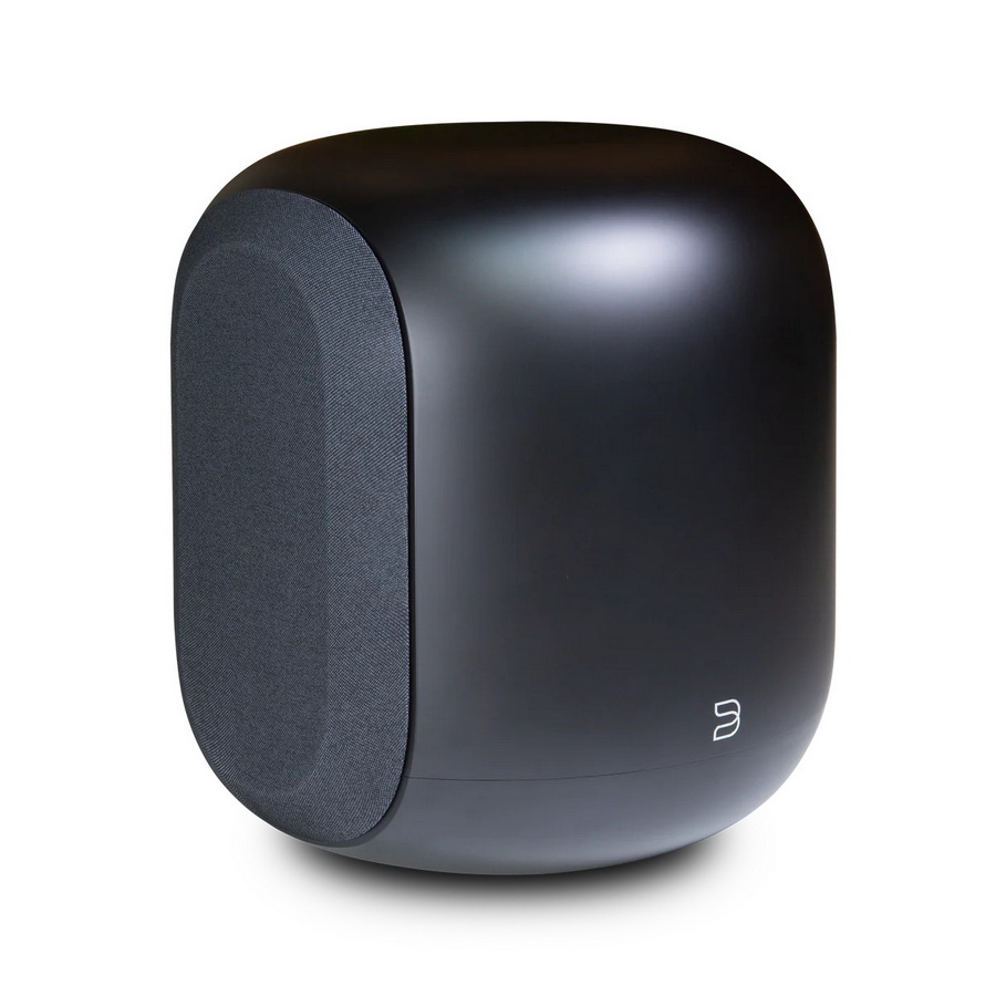 Акустическая система Bluesound Pulse Sub (SW200) Black Акустическая система Bluesound Pulse Sub (SW200) Black
