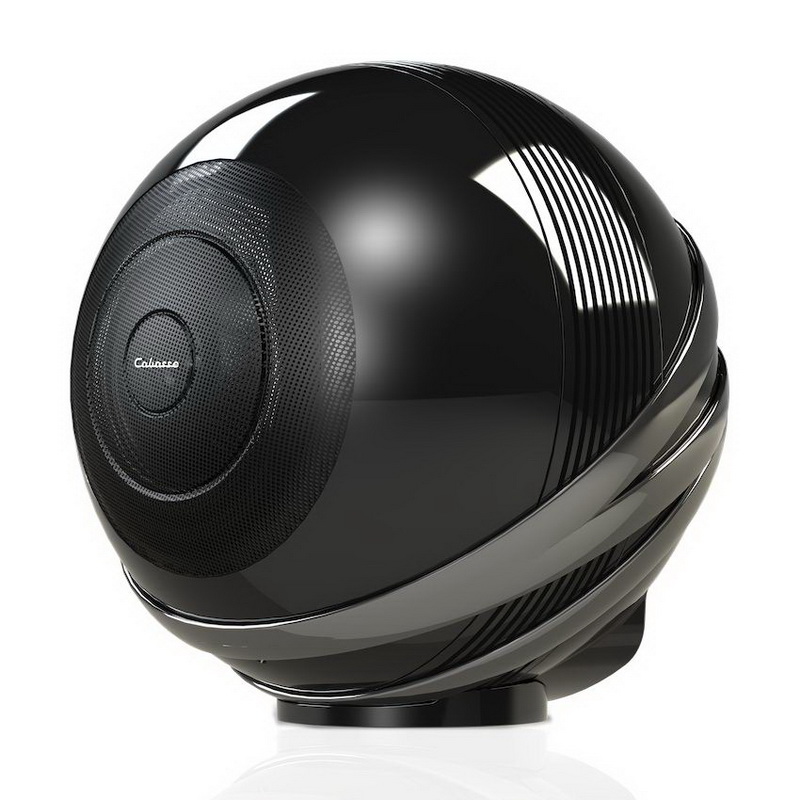 Аудиосистема Cabasse The Pearl Black