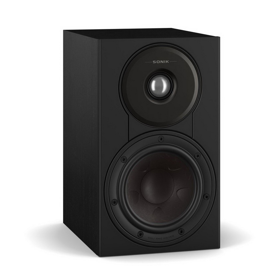 Акустическая система DALI Sonik 1 Black Акустическая система DALI Sonik 1 Black