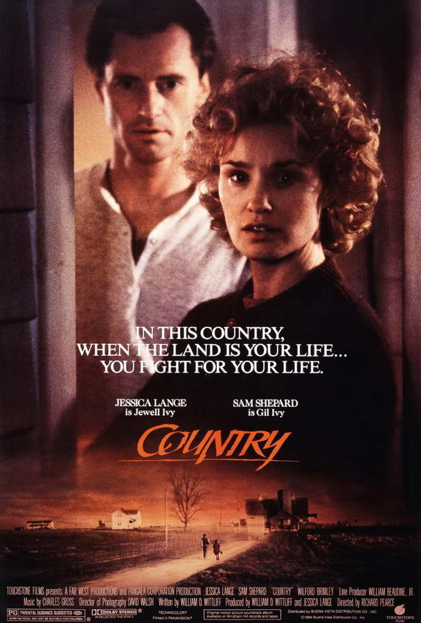 Деревня / Country