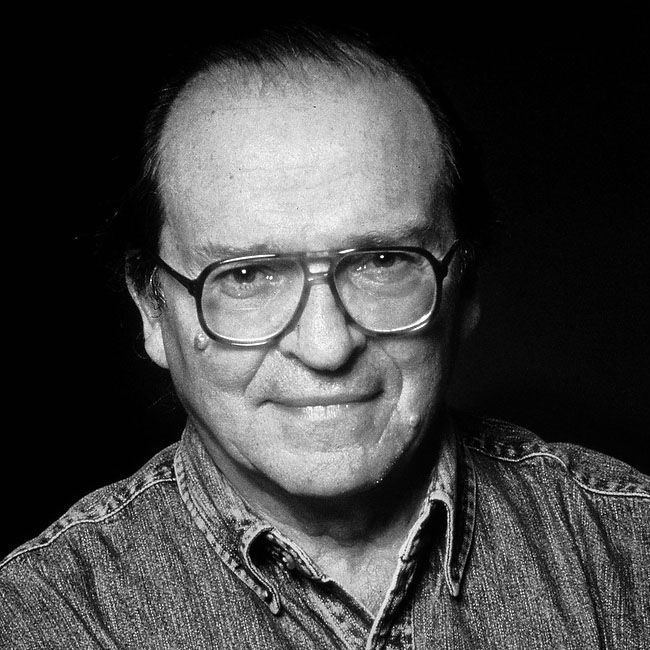 Сидни Люмет - Американский кинорежиссер - 1924 года рождения