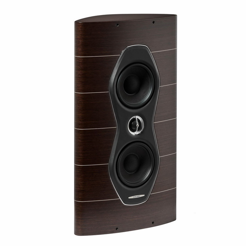 Акустическая система Sonus Faber Olympica Nova Wall Wenge