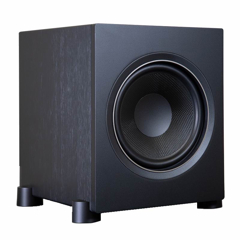Акустическая система PSB Alpha S8 Black