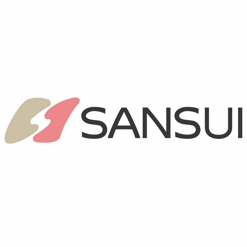 История Японской компании Sansui