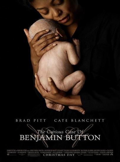 Загадочная история Бенджамина Баттона / The Curious Case of Benjamin Button