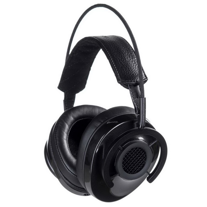 Наушники AudioQuest NightHawk Carbon