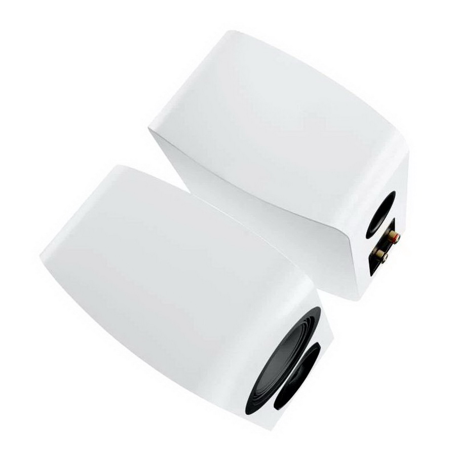 Акустическая система Canton Vento 21 White Semigloss