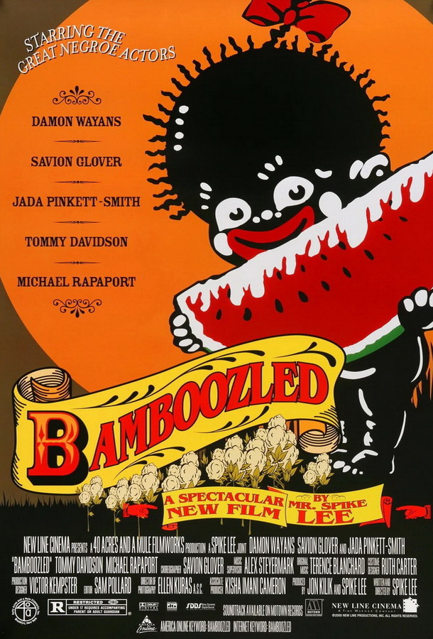 Замороченные / Bamboozled