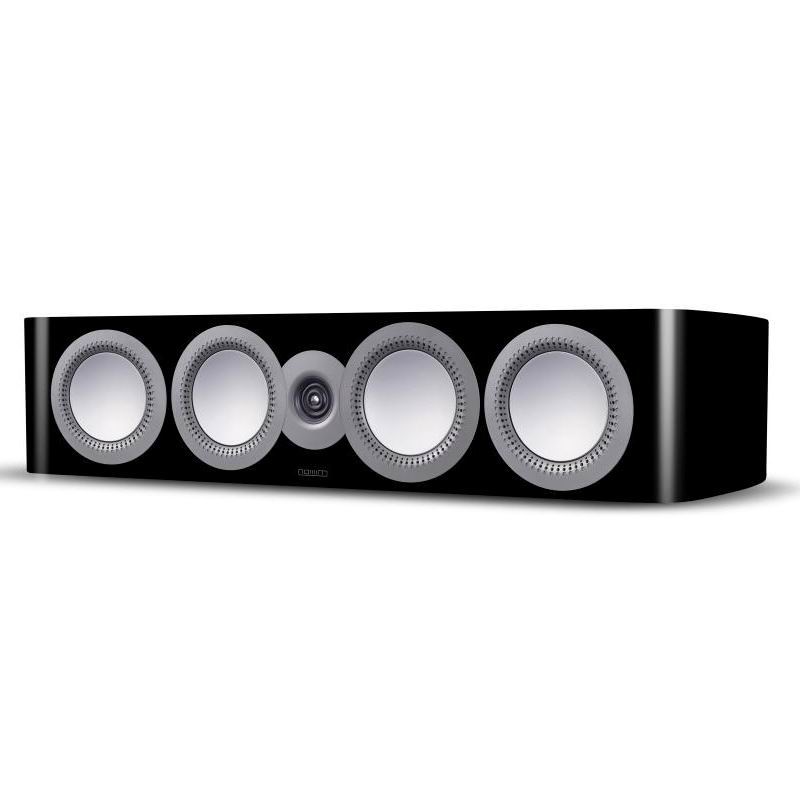 Акустическая система Mission ZX-C2 Black Gloss