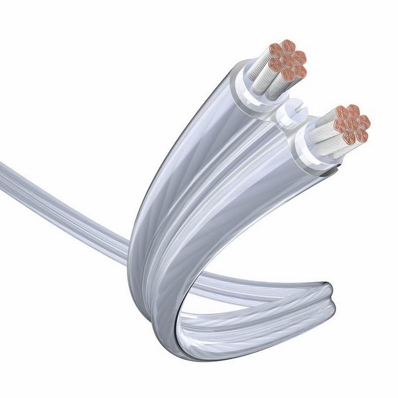 Inakustik Exzellenz LS Silver, 2 x 2.5 mm