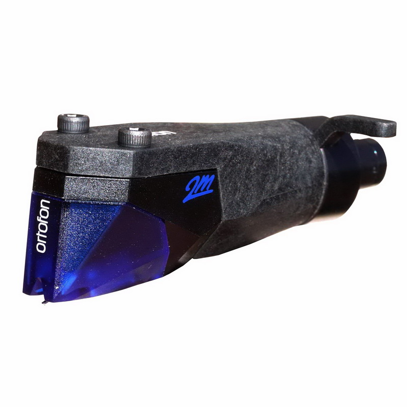 Ortofon 2M-Blue PNP