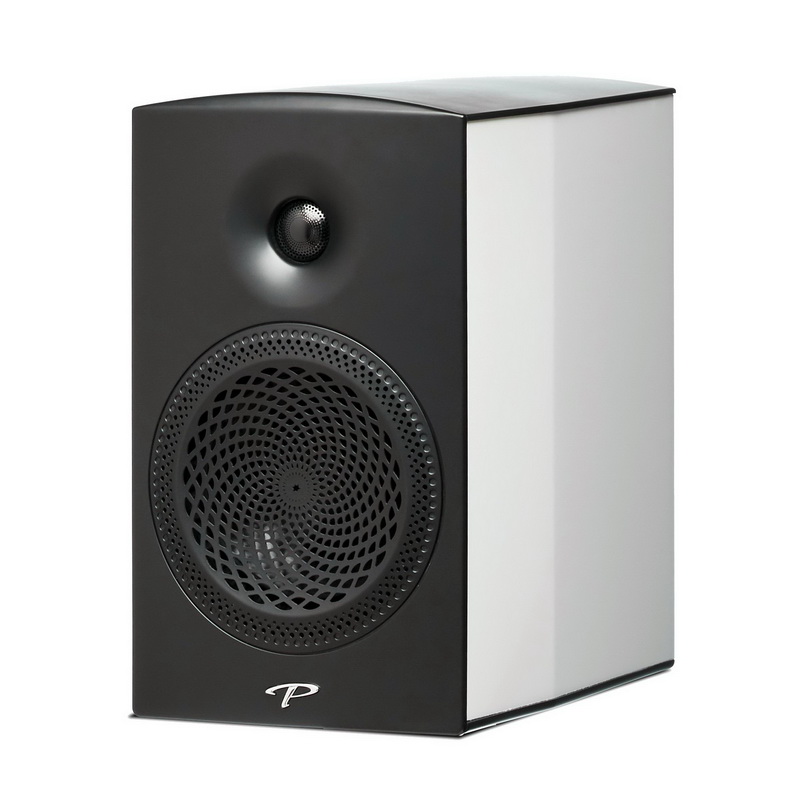 Акустическая система Paradigm Premier 200B Gloss White