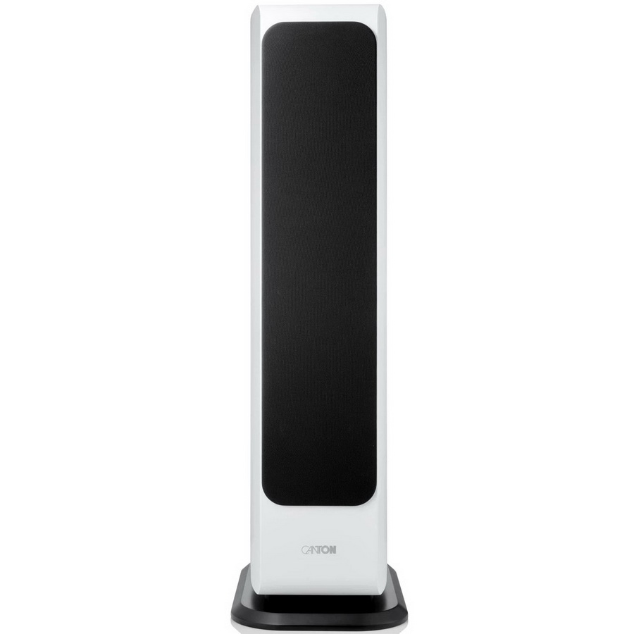 Акустическая система Canton Vento 91 White Semigloss