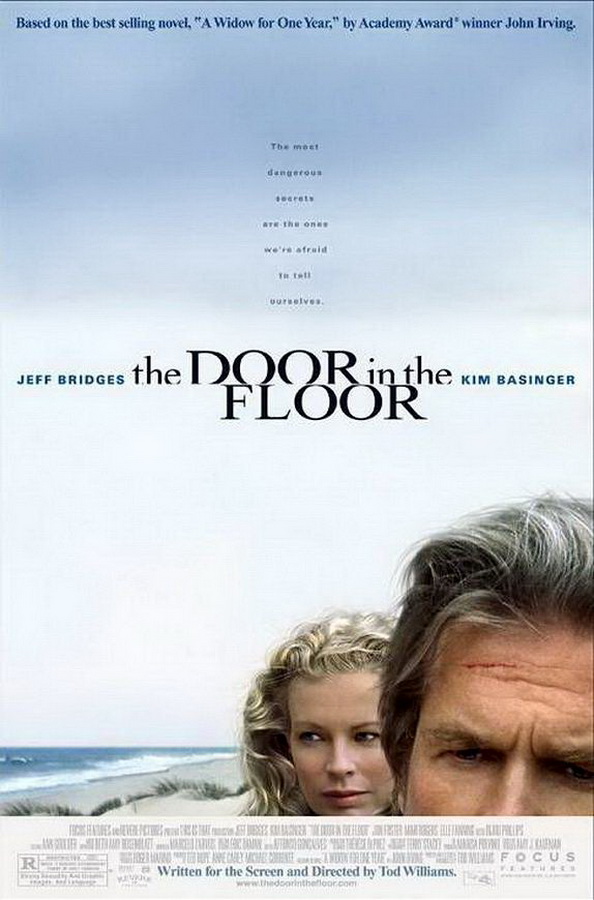 Дверь в полу / The Door in the Floor