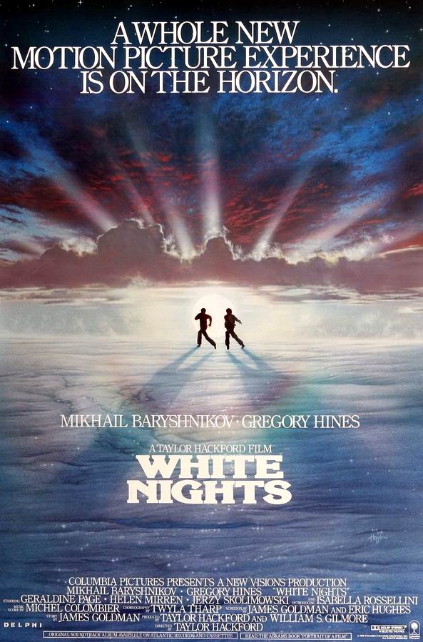 Белые ночи / White Nights