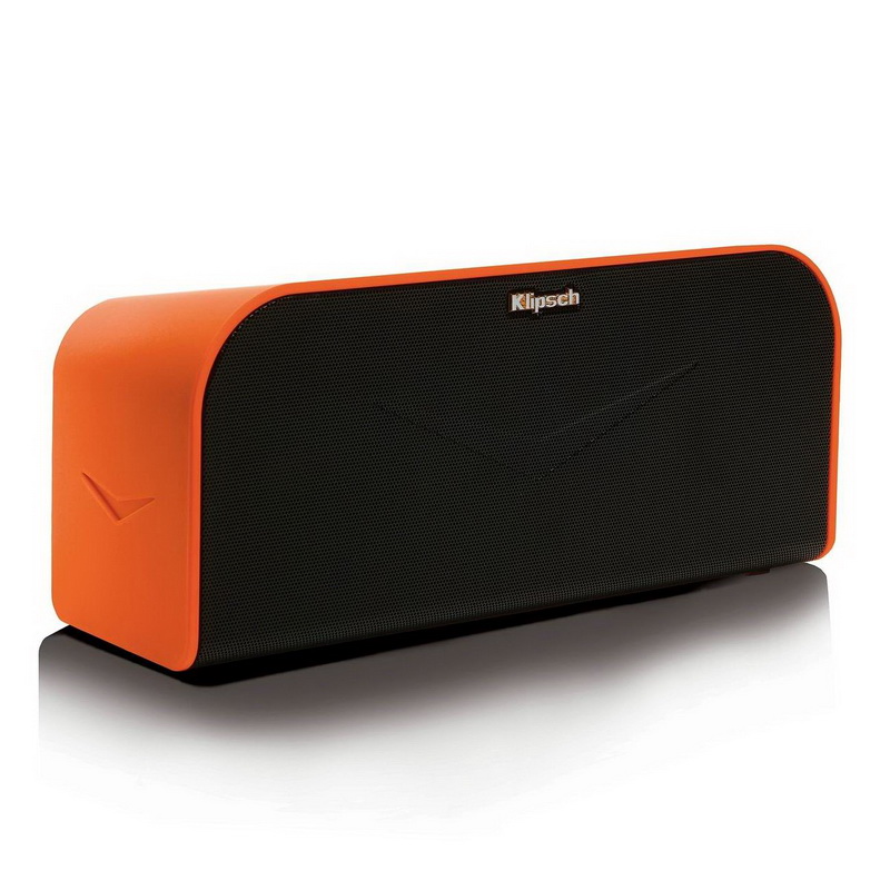 Аудиосистема Klipsch KMC 1 Orange