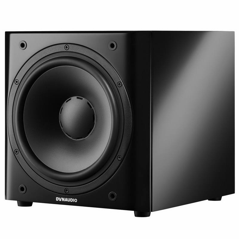 Акустическая система Dynaudio Sub-3 Satin Black 
