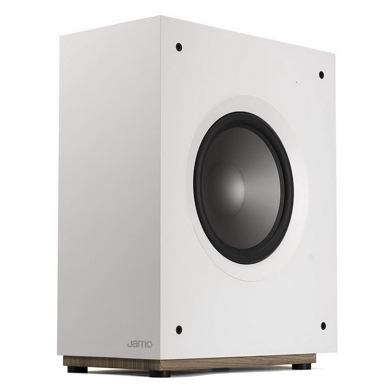 Акустическая система Jamo S 810 Sub White