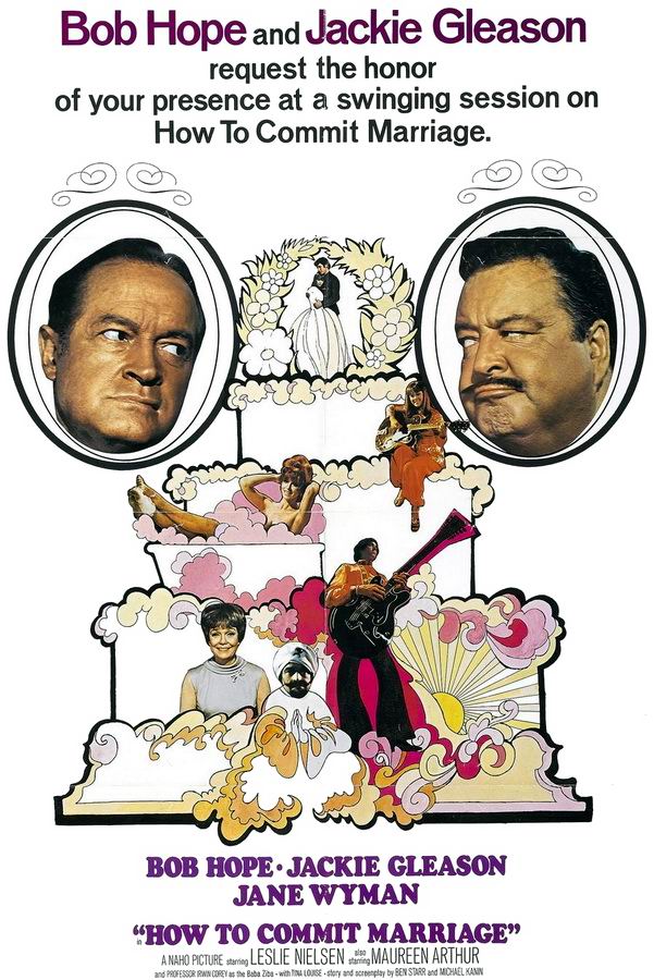 Как вступить в брак / How to Commit Marriage