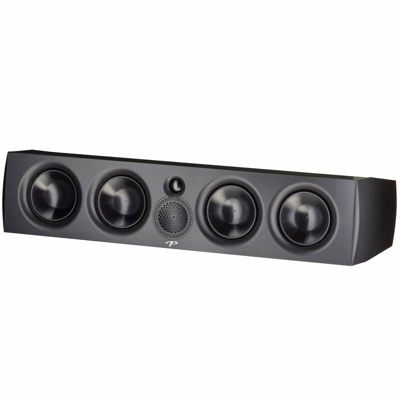 Акустическая система Paradigm Premier 600C Gloss Black
