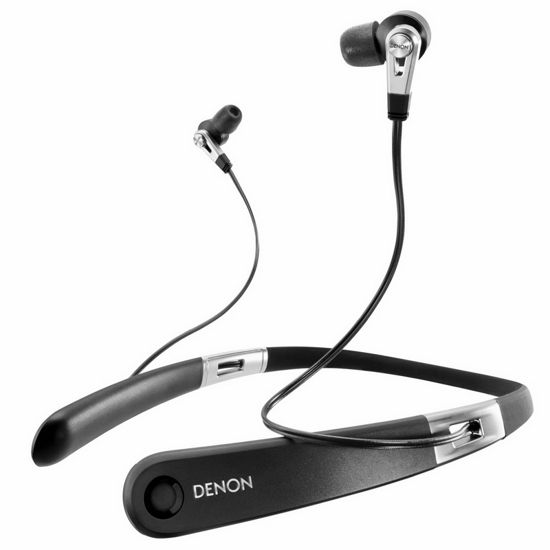 Наушники Denon AH-C820W