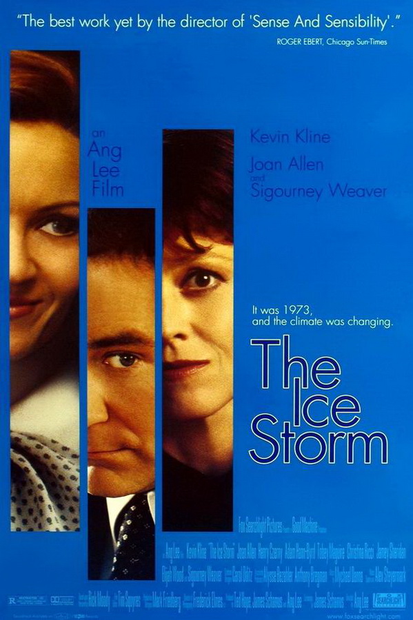 Ледяной ветер / The Ice Storm