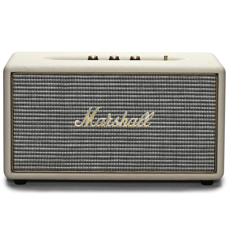 Marshall Stanmore Bluetooth Cream