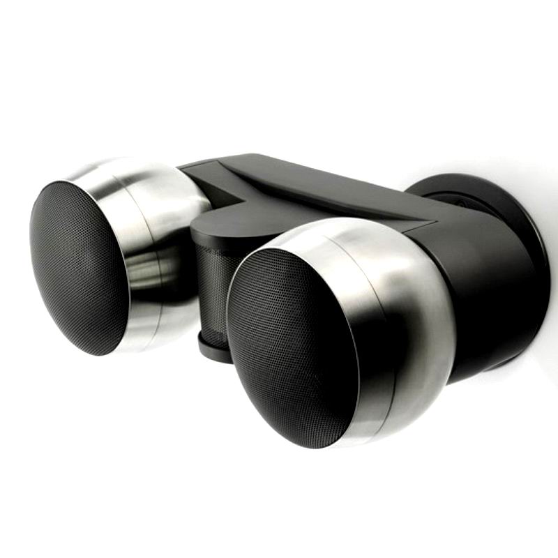 Gallo Strada Center Wall Mount