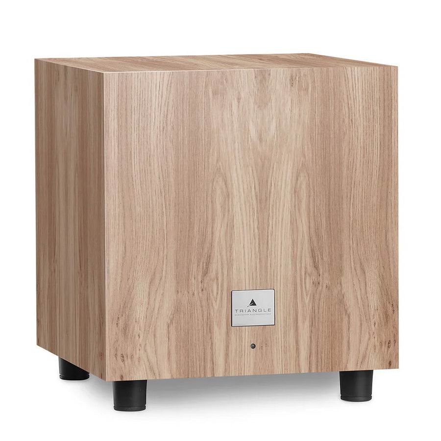 Акустическая система Triangle Tales 340 Light Oak