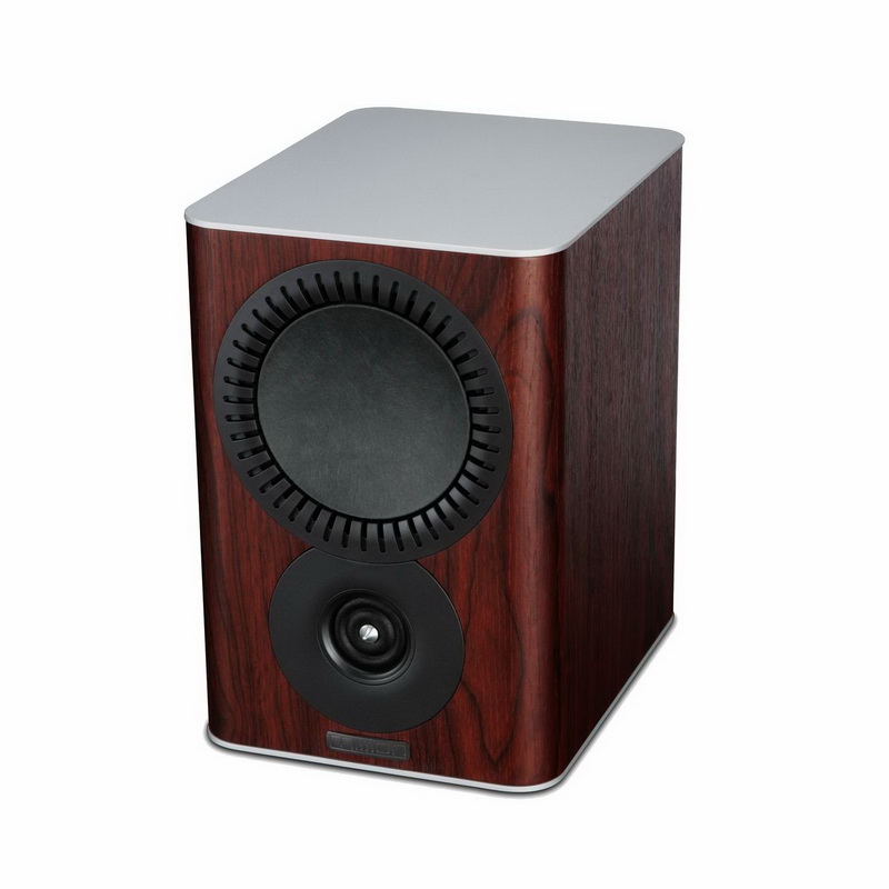 Акустическая система Mission QX-1 MKII Rosewood