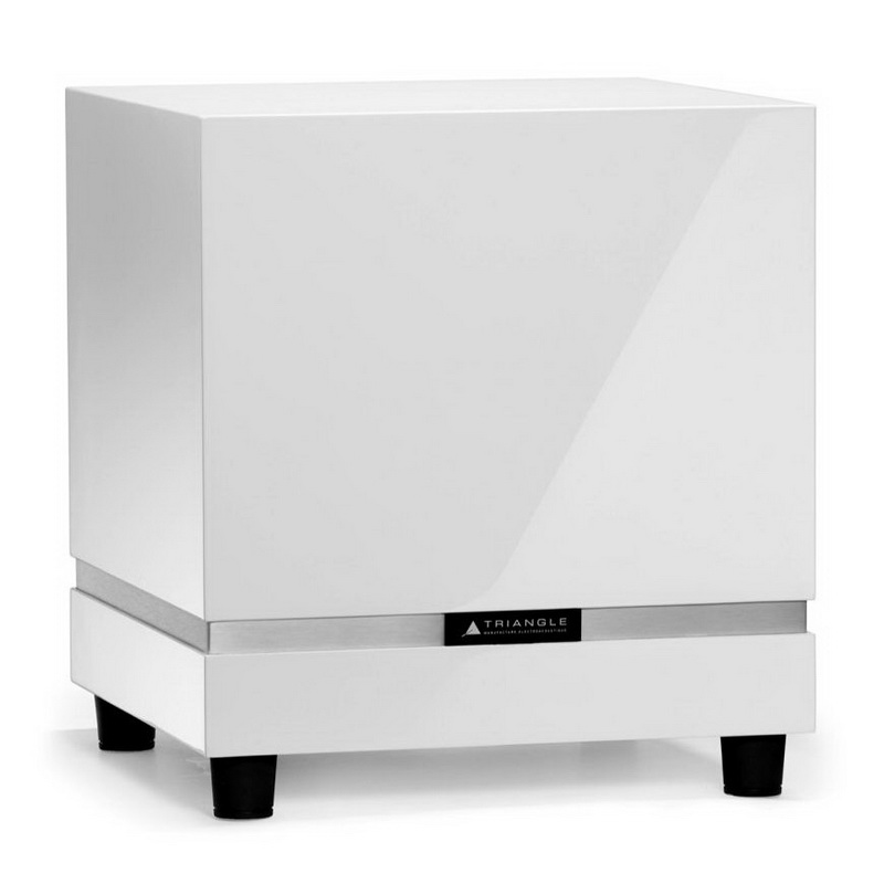 Акустическая система Triangle Thetis 380 White