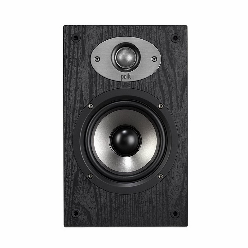 Polk Audio TSx 110B Black