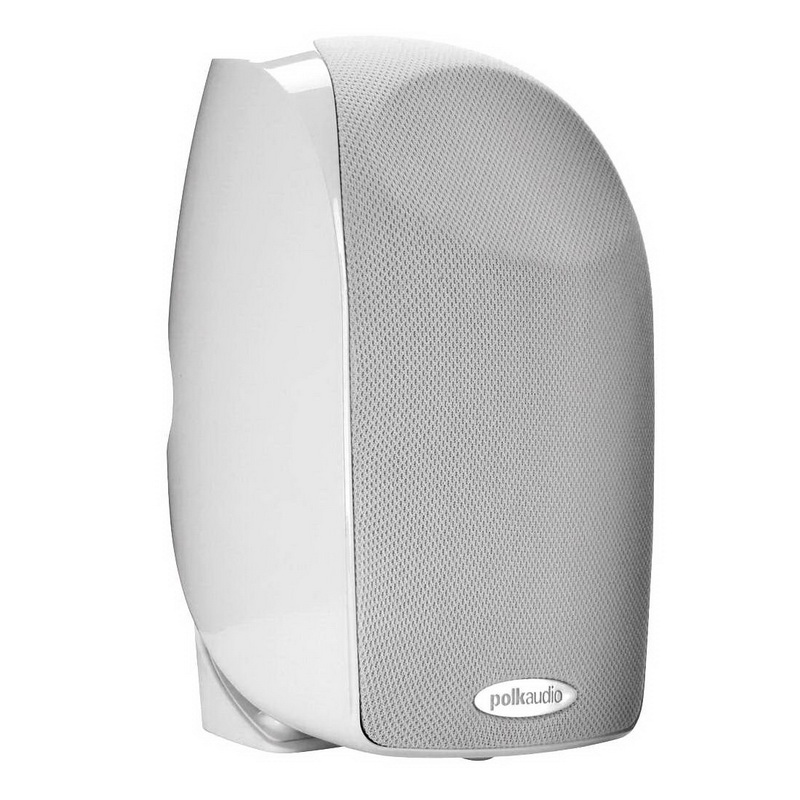 Акустическая система Polk Audio TL3 Sattellite Gloss White