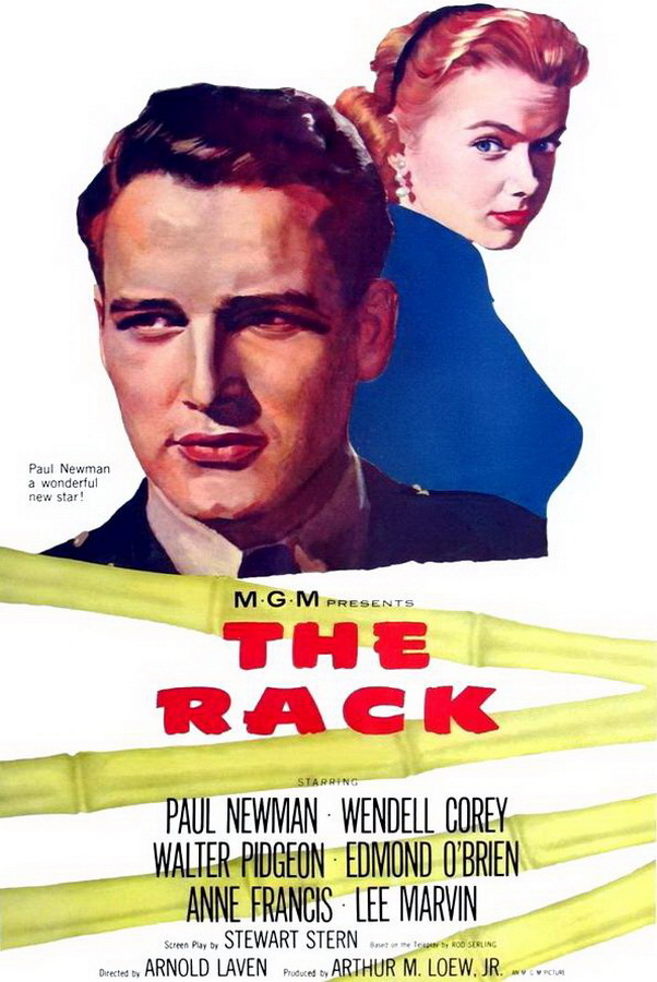 Дыба / The Rack Дыба / The Rack