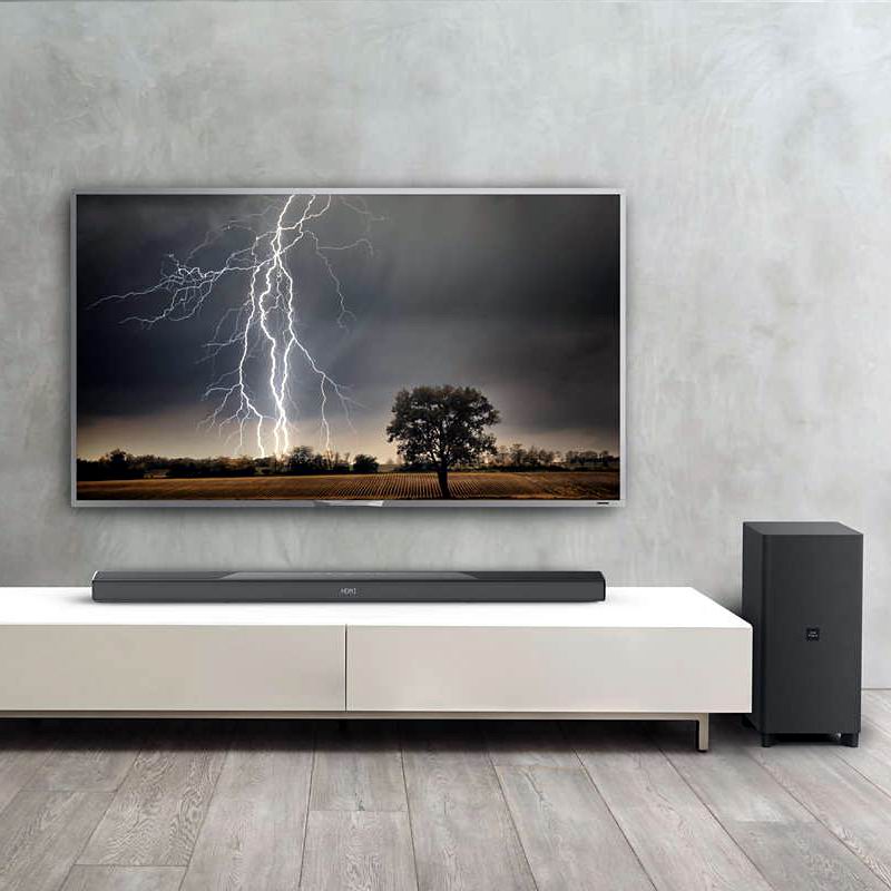 Philips Fidelio B8 Саундбар Philips Fidelio B8 купить в интернет