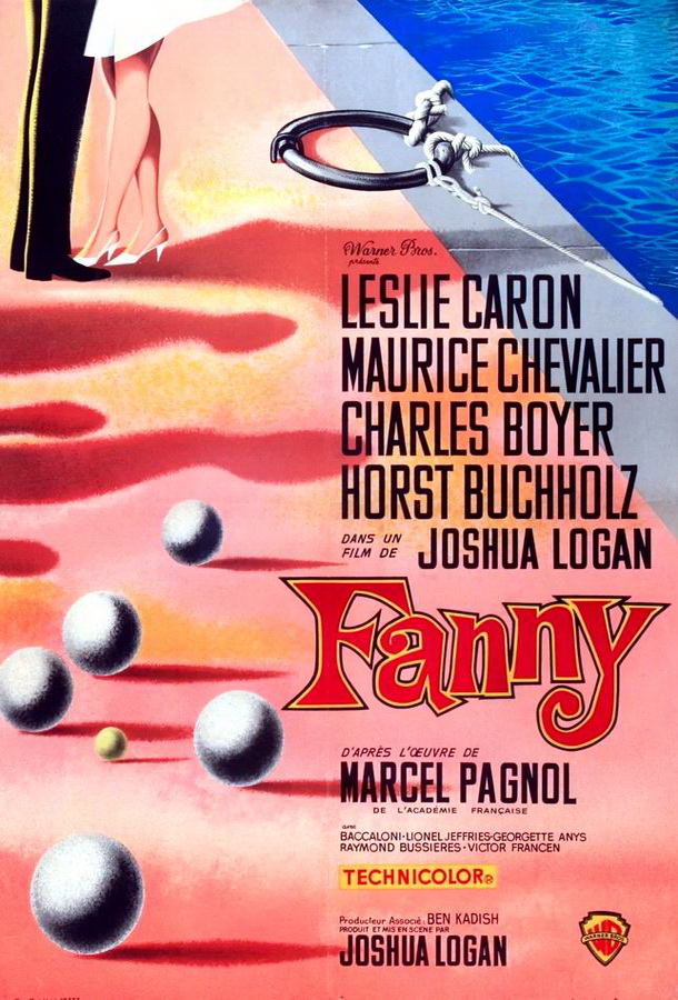 Фанни / Fanny Фанни / Fanny