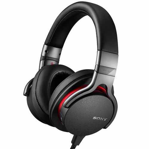 Наушники Sony MDR-1ADAC B
