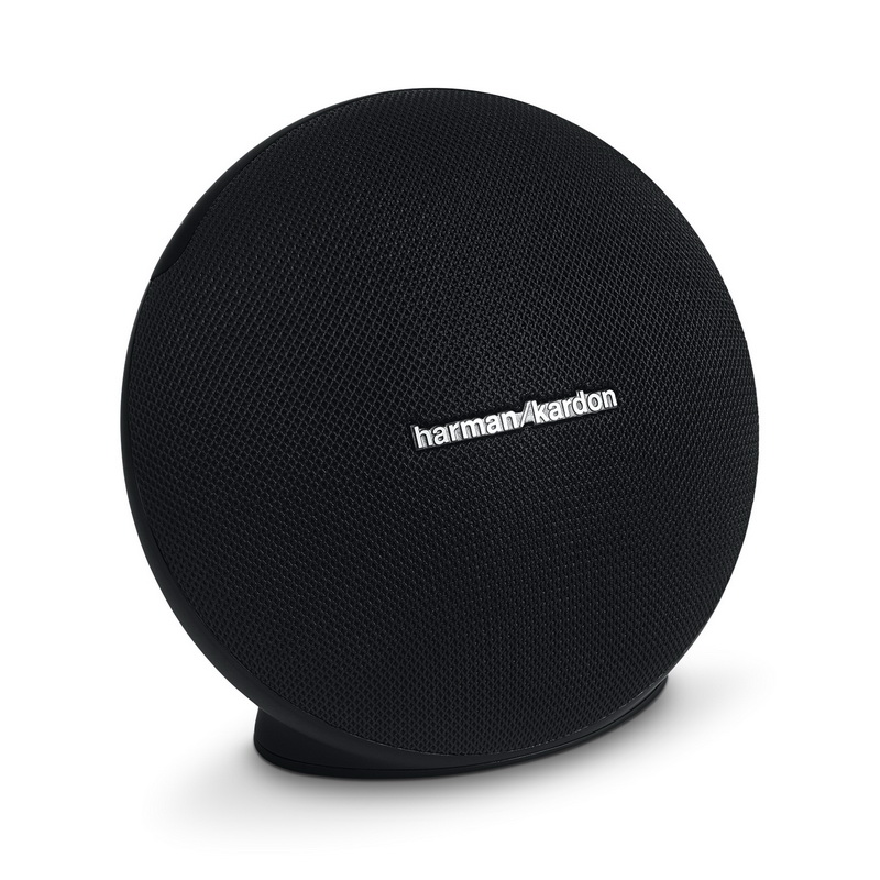 Аудиосистема Harman/Kardon Onyx Mini Black