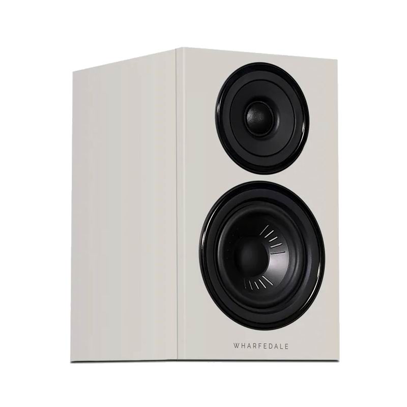 Акустическая система Wharfedale Diamond 12.0i White