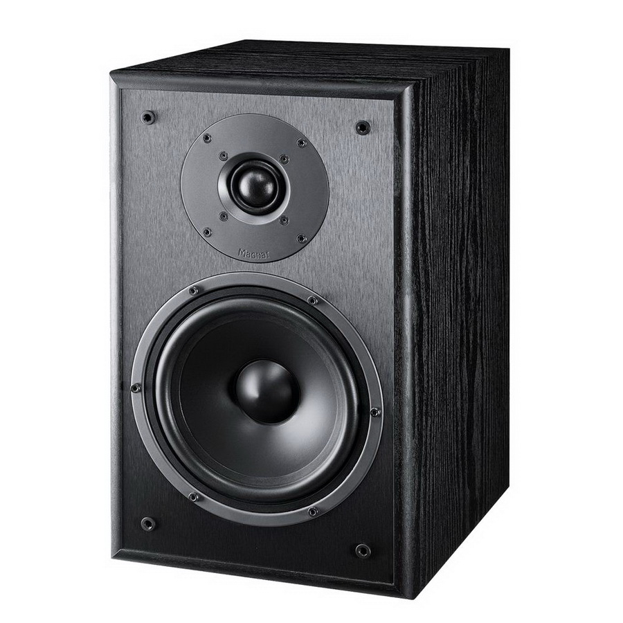 Акустическая система Magnat S30 Black