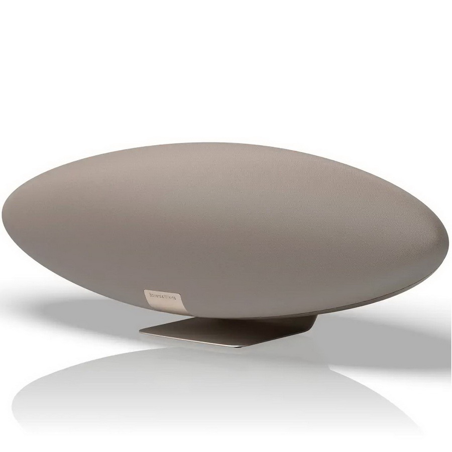 Аудиосистема Bowers & Wilkins Zeppelin Pro Edition CH Solar Gold