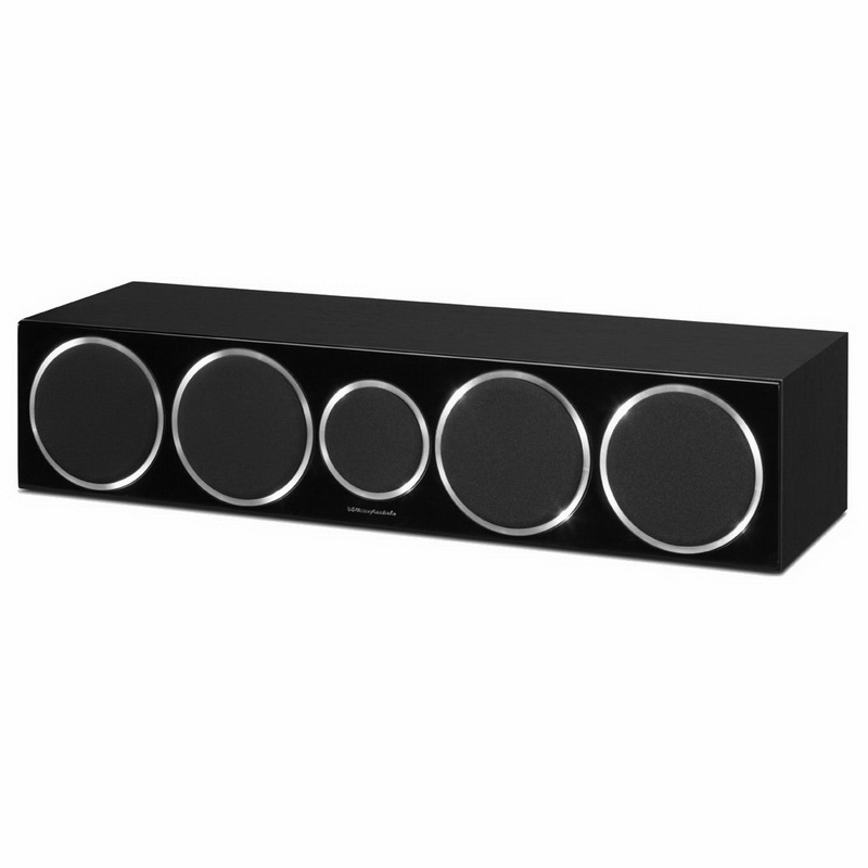 Акустическая система Wharfedale Diamond 240C BlackWood