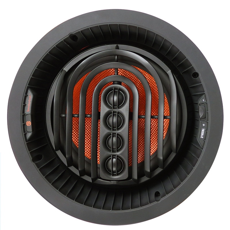 Акустическая система SpeakerCraft AIM 282