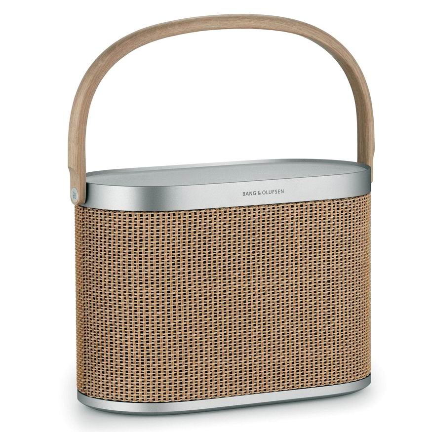 Аудиосистема Bang & Olufsen BeoSound A5 Nordic Weave