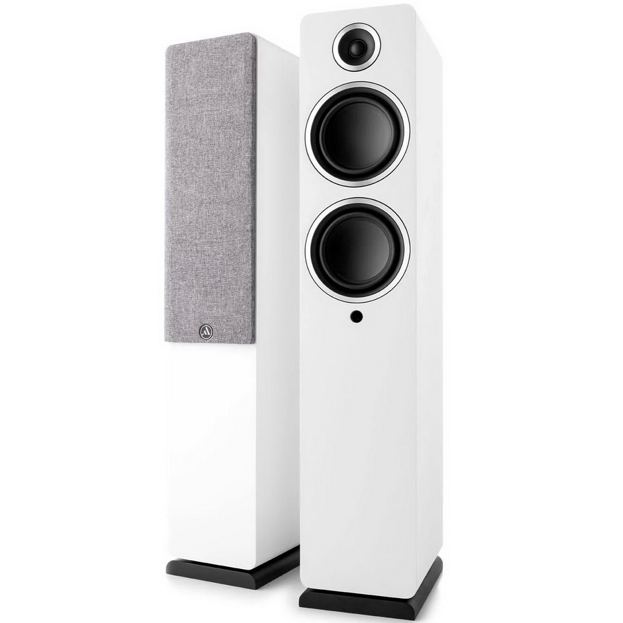 Argon Audio Fenris A55 White
